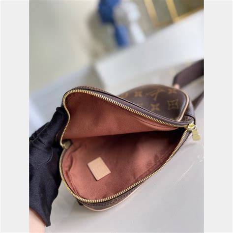 louis vuitton pochette gange fake